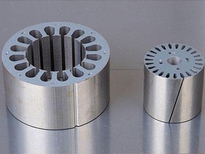 Tungsten Carbide Press Die Components