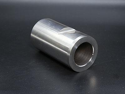 Tungsten Carbide Press Die Components