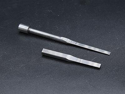 Tungsten Carbide Drawing Dies Draw Dies