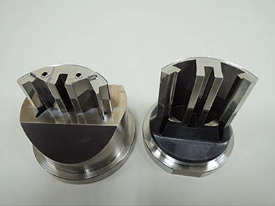 Powder Metallurgy Mold