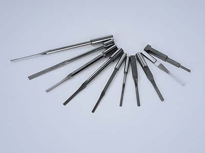 Tungsten Carbide Parts